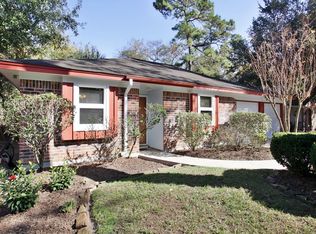 23206 Berry Pine Dr, Spring, TX 77373