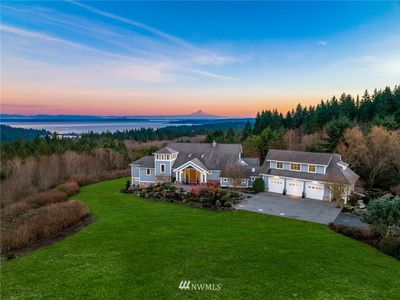 5330 NE See Forever Ln, Poulsbo, WA 98370 | Zillow