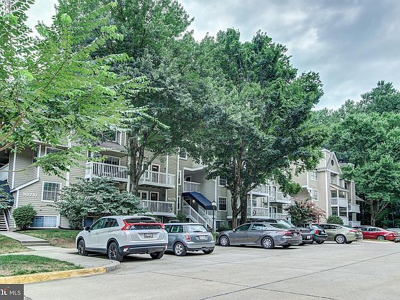 2nd image of 10715 Hampton Mill Ter APT 200