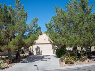 7747 Starthroat Ct, North Las Vegas, NV 89084