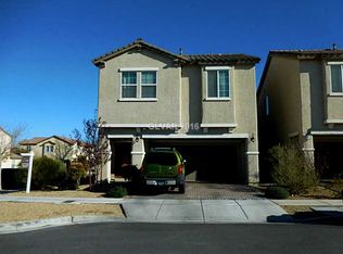 7454 Gilbert Ridge St, Las Vegas, NV 89143
