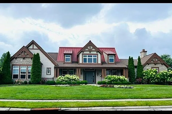 796 Flint Rdg — Photo 10