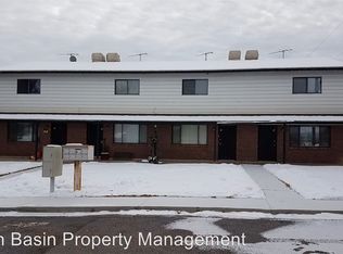 339 W 250 N APT 4, Vernal, UT 84078