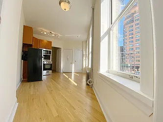 Rented by City Connections Realty