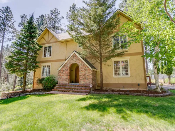 608 S Lakeside Rd, Liberty Lake, WA 99019