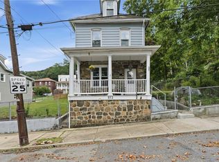 809-813 Hayes St, Bethlehem, PA 18015