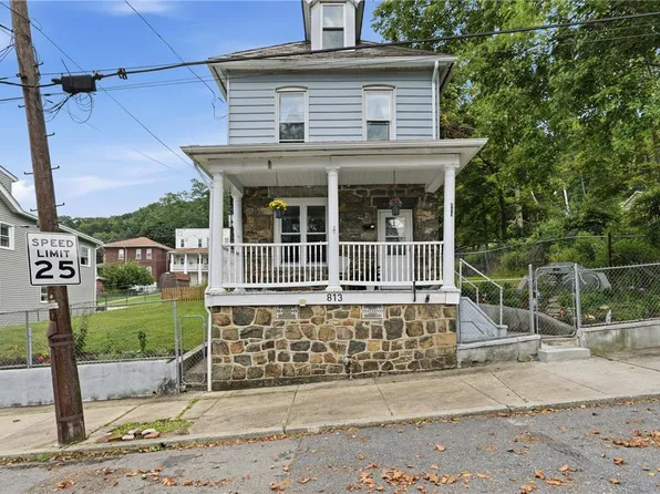 809-813 Hayes St, Bethlehem, PA 18015