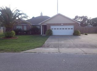 1410 Maryland Ave, Lynn Haven, FL 32444