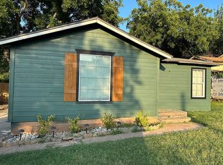 1601 Beverly Dr, Wichita Falls, TX 76309