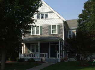 36 Court St #1, Whitman, MA 02382