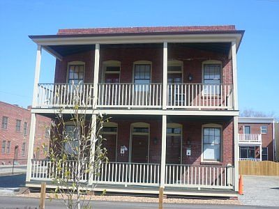 1st image of 613 Price St #A
