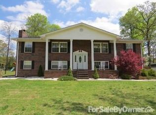 6430 Ooltewah Georgetown Rd, Ooltewah, TN 37363