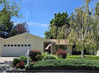 447 Crestview Dr, Twin Falls, ID 83301
