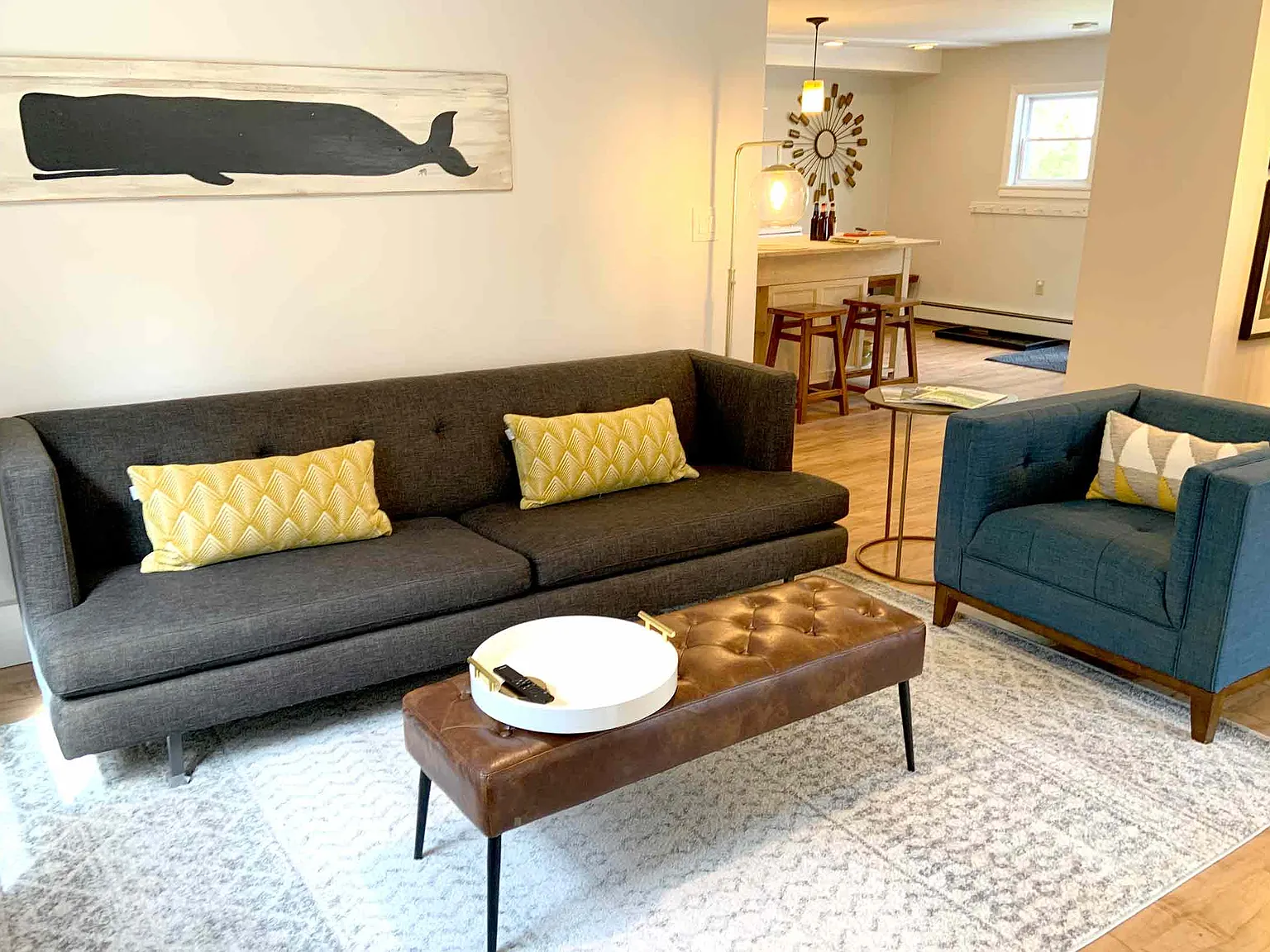 2 bed, 1.5 bath, 1430 sqft, $3,200 — Photo 4