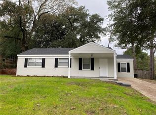 554 Sunnyvale Ct, Mobile, AL 36609