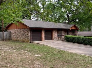 3920 Water Oak St, Nacogdoches, TX 75965