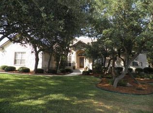 9511 E Christi, Helotes, TX 78023