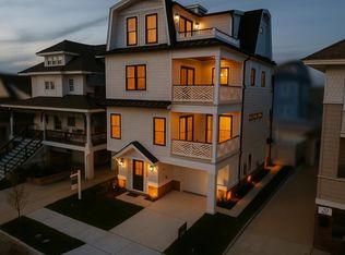 14 Gardens Rd, Ocean City, NJ 08226