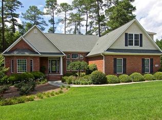 15 McNish Rd, Southern Pines, NC 28387