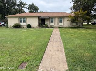 66 Channing Way, Jackson, TN 38305