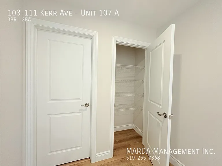 103 Kerr Ave #107 — Photo 27