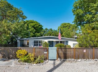 2215 Staples Ave, Key West, FL 33040