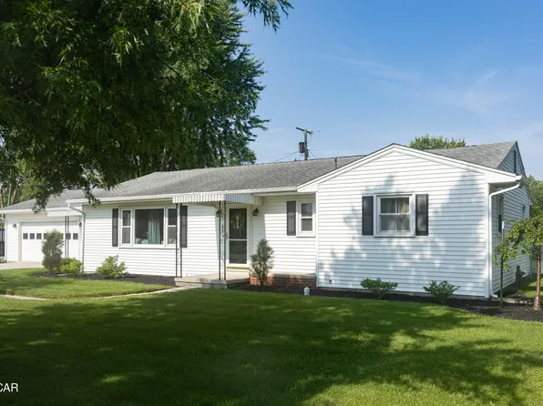 649 N Washington St, Van Wert, OH 45891