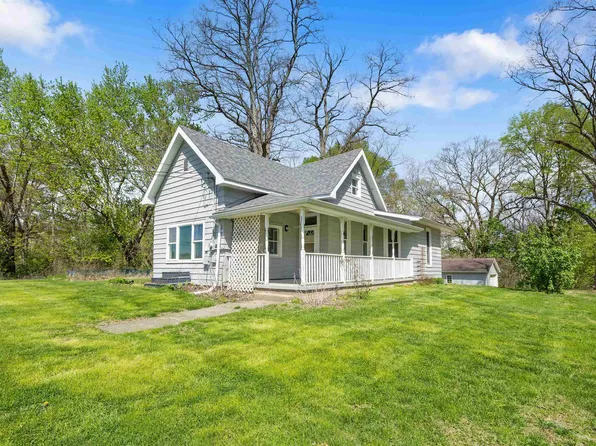 4378 W 600 N, Huntington, IN 46750