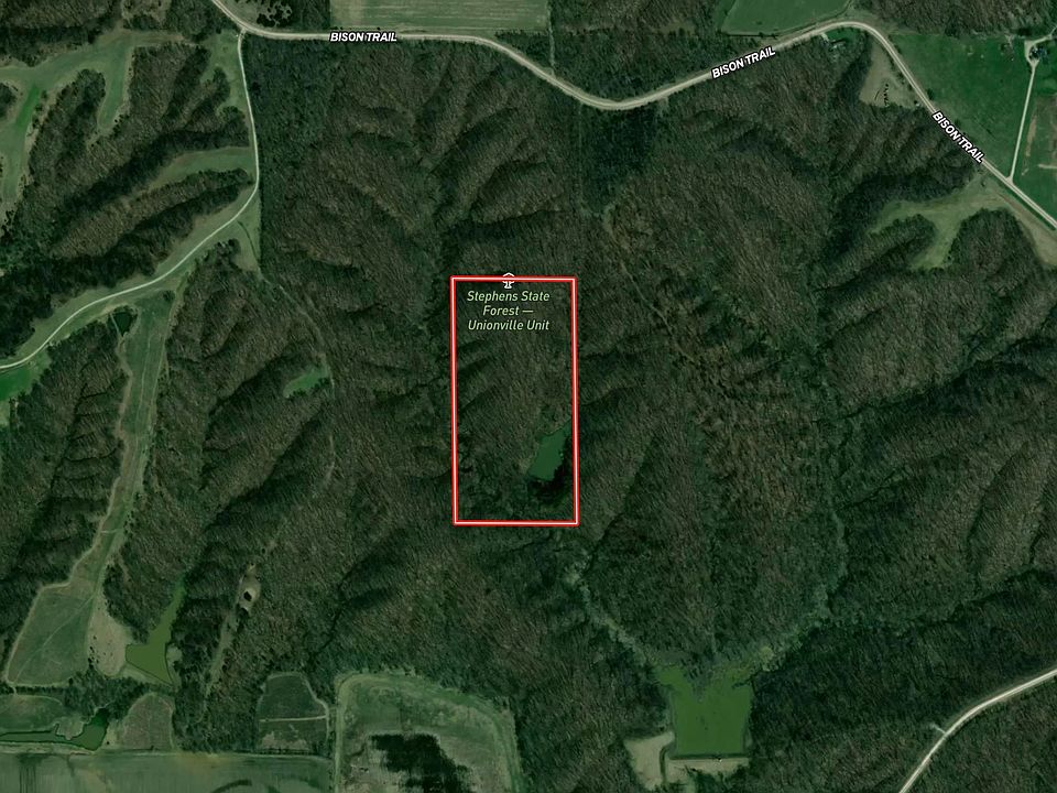 1st image of 0 Bison Trl