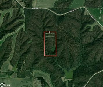 0 Bison Trl, Unionville, IA, 52594