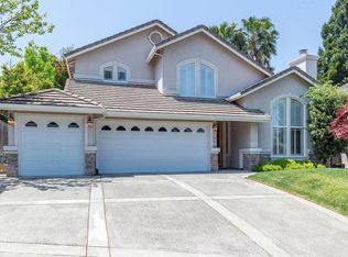 4409 Bijan Ct, Fair Oaks, CA 95628