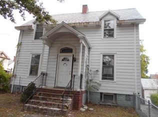 84 S Cherry St, Poughkeepsie, NY 12601