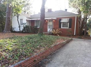 4356 Azalea Dr, Macon, GA 31210