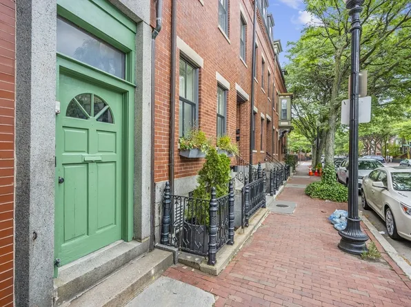 379 Shawmut Ave, Boston, MA 02118