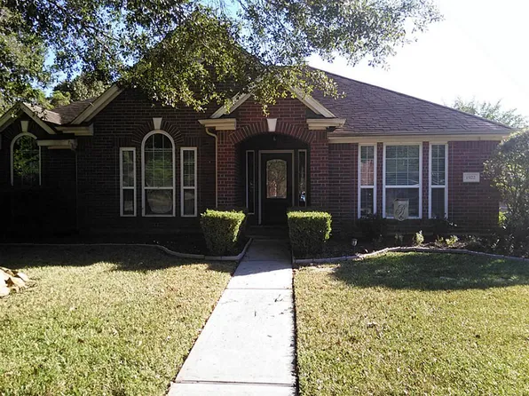 1922 Wickburn Dr, Spring, TX 77386