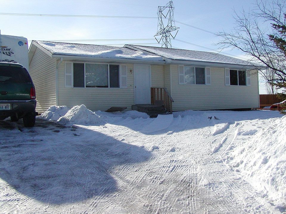 front very of residence
