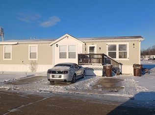 9984 Diane Dr E, Columbus, IN 47201