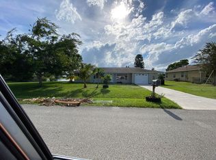 2190 SE Shipping Rd, Port Saint Lucie, FL 34952