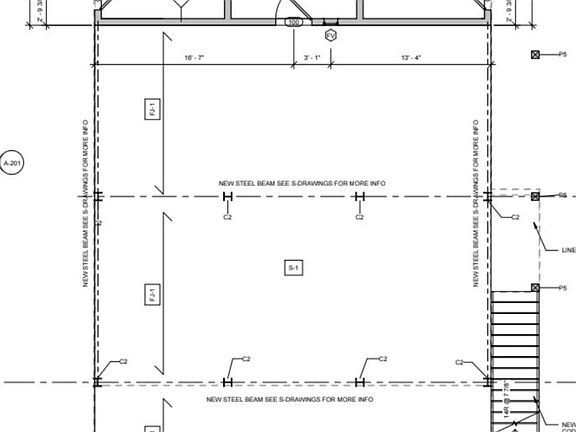 5th image of 86 Illinois Ave Floor 1