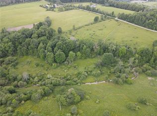LOT 12 Beebe Hill Rd LOT 12, Cuba, NY 14727