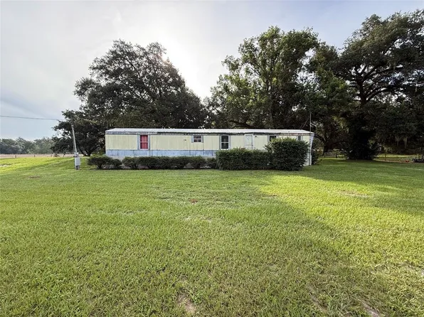 21146 Us Highway 301, Dade City, FL 33523
