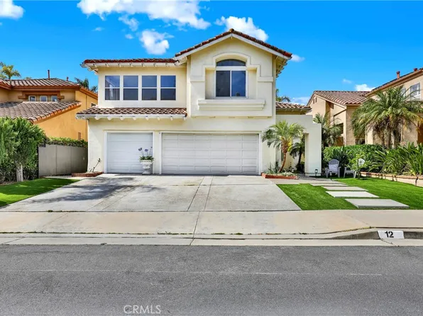 12 Via Vetti, Laguna Niguel, CA 92677