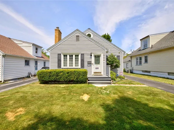 126 Pomona Dr, Rochester, NY 14616