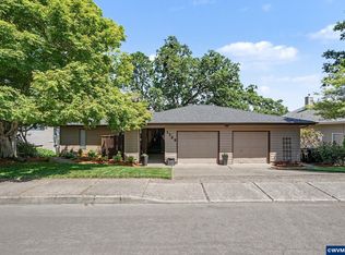 1755 Cumulus Ct NW, Salem, OR 97304