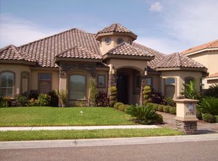 2505 Victoria Ave, Edinburg, TX 78539