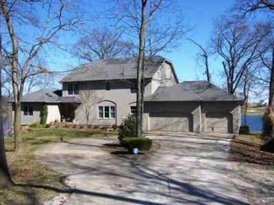1028 Fairway Ln, Sherrard, IL, 61281