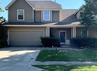 9405 Timber Wagon Dr, McKinney, TX 75072