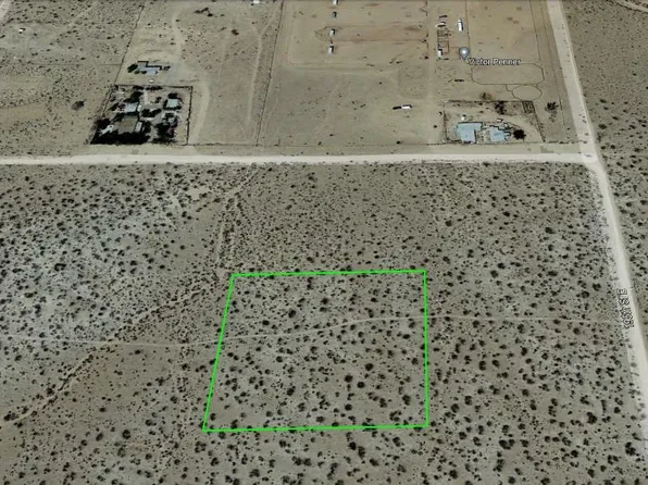 Vic Ave #F6-194, Lancaster, CA 93535