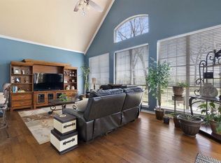 14451 Starlight Cir, Arp, TX 75750
