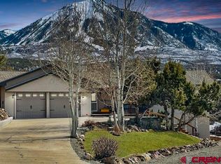 42876 Hidden Valley Dr, Paonia, CO 81428